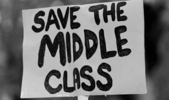 middenklasse